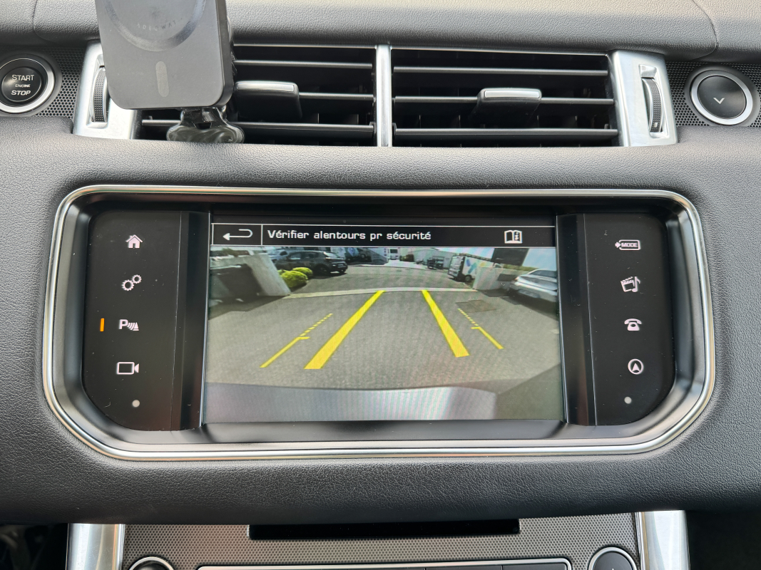 Land Rover Range Rover Sport — 19