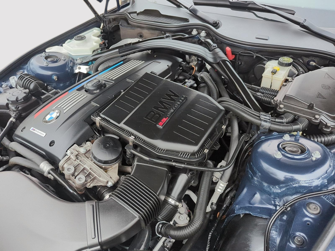 Bmw Z4 Roadster — 22