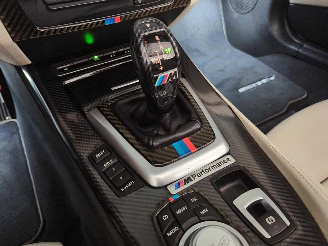 Bmw Z4 Roadster — 14
