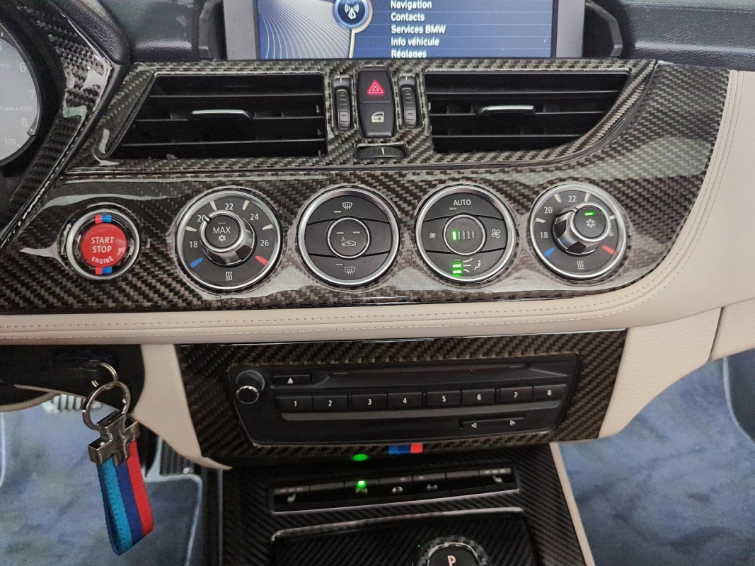 Bmw Z4 Roadster — 16
