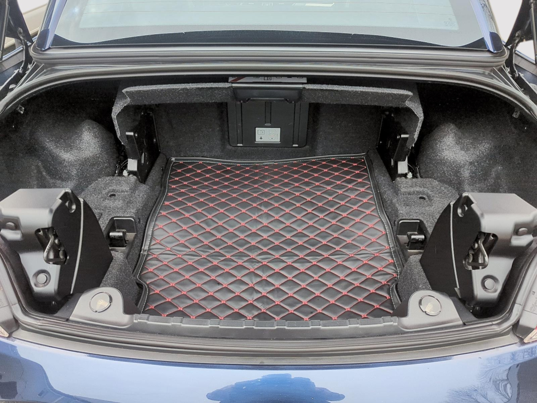 Bmw Z4 Roadster — 26