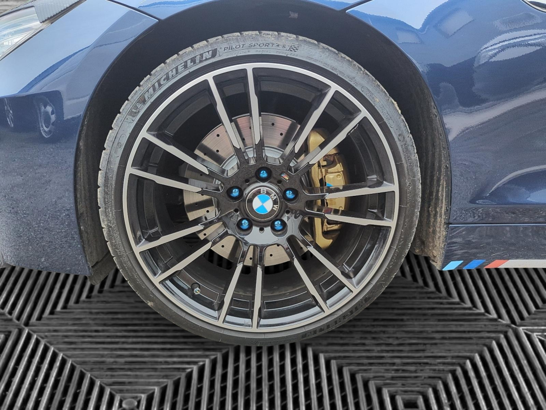Bmw Z4 Roadster — 27