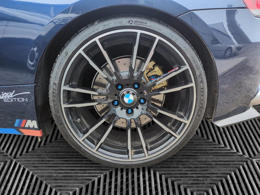 Bmw Z4 Roadster — 28
