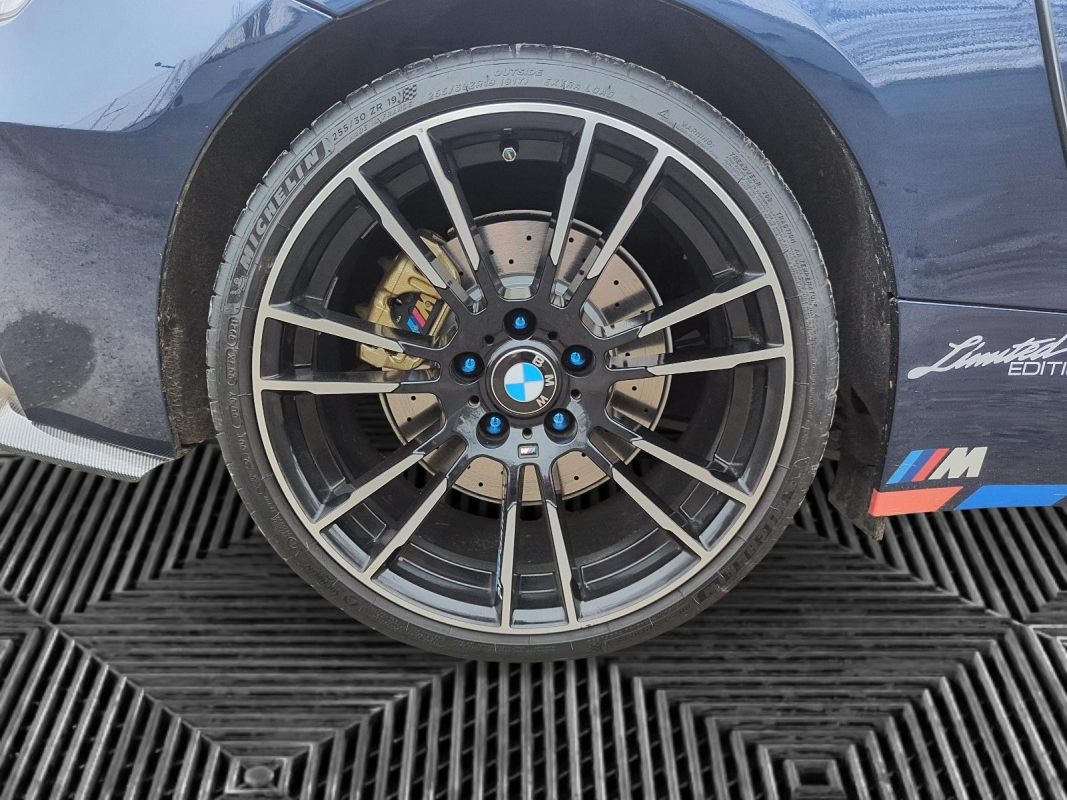 Bmw Z4 Roadster — 30