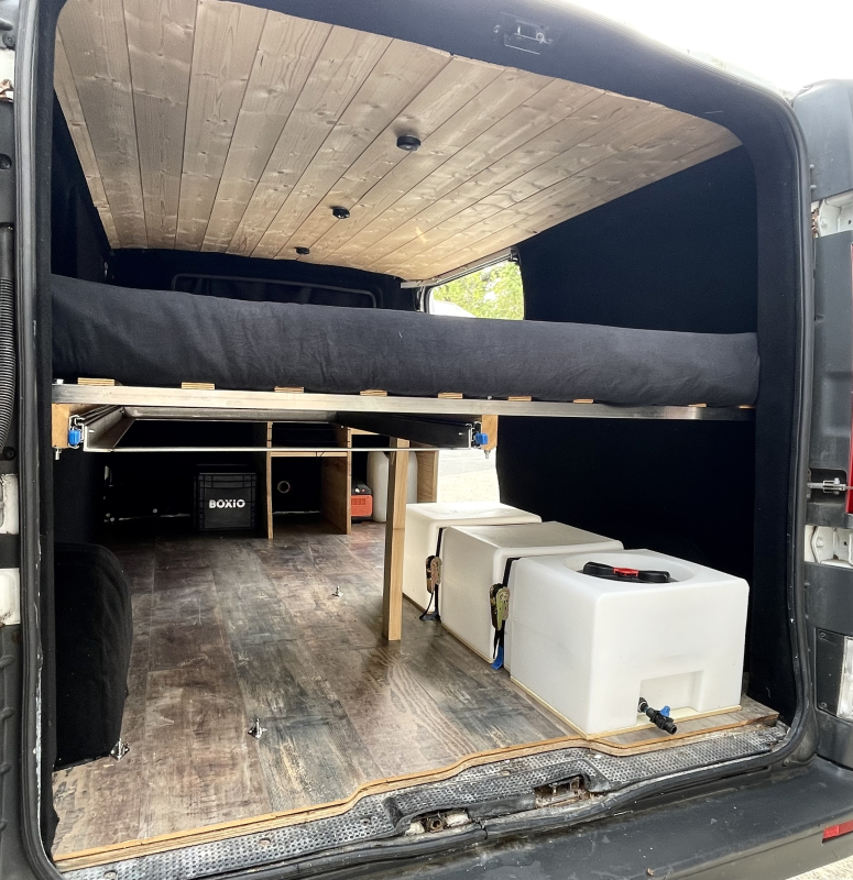 Renault Trafic — 15