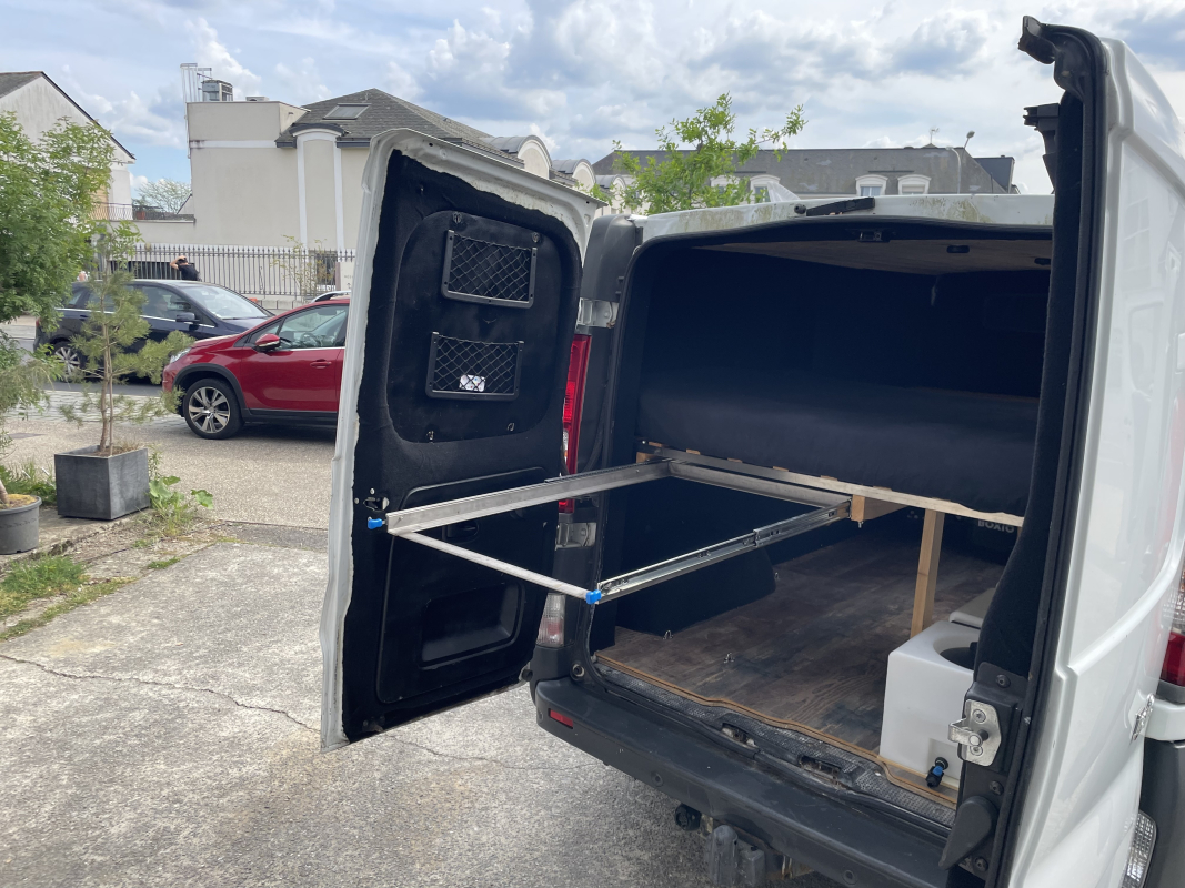 Renault Trafic — 17