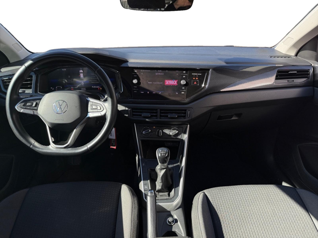 Volkswagen Taigo — 12