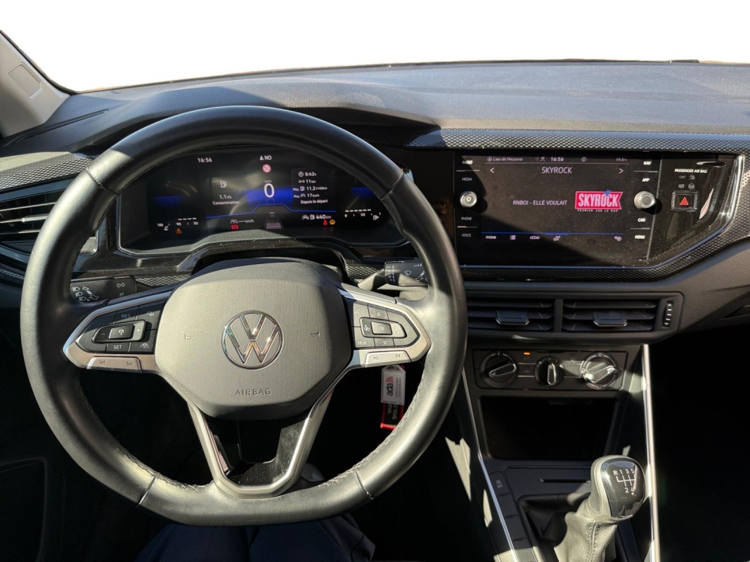 Volkswagen Taigo — 13