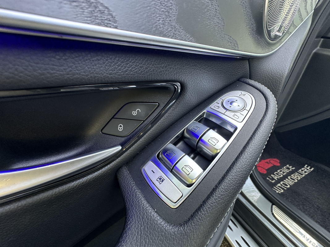 Mercedes Classe GLC — 22