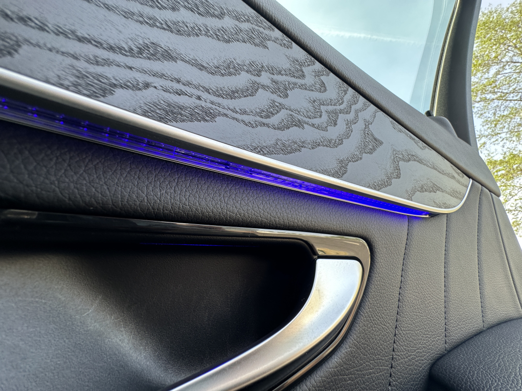 Mercedes Classe GLC — 21
