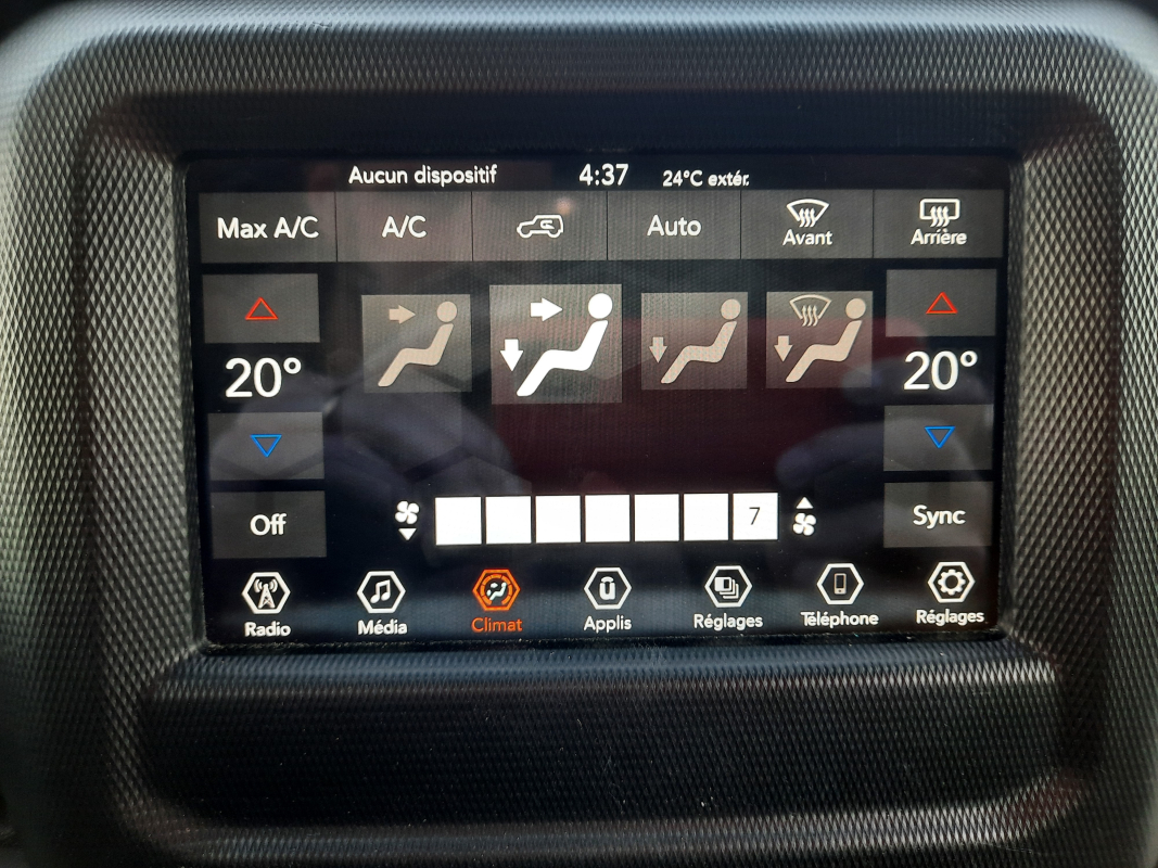 Jeep Wrangler Unlimited — 26