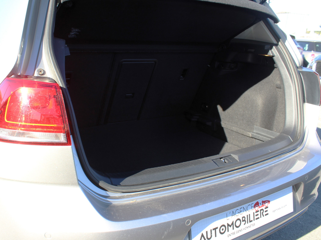 Volkswagen Golf — 36