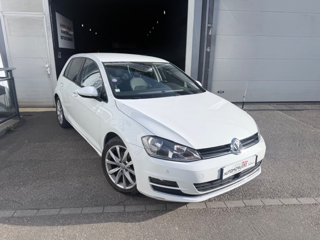 Volkswagen Golf — 24