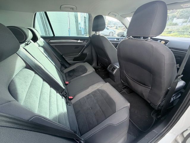 Volkswagen Golf — 17