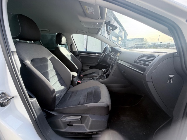 Volkswagen Golf — 15