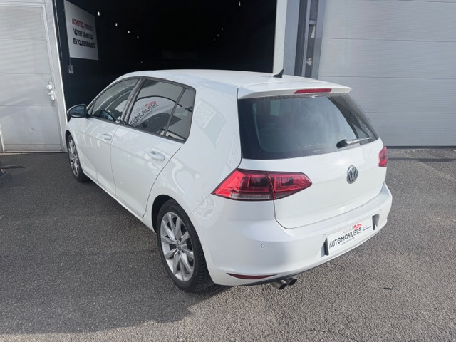 Volkswagen Golf — 26