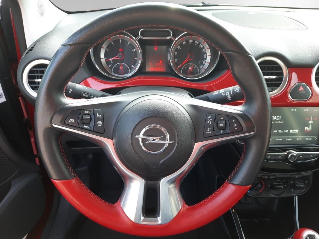 Opel Adam — 11
