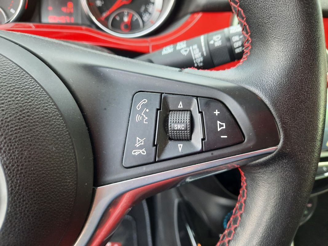 Opel Adam — 12