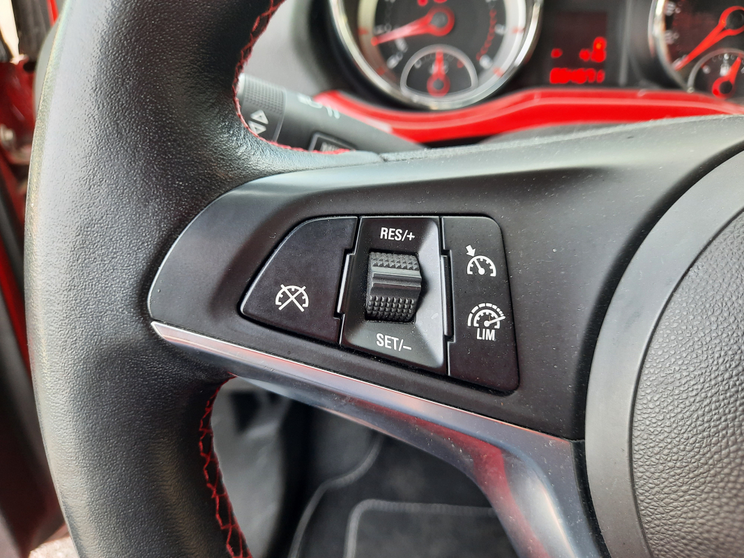 Opel Adam — 13