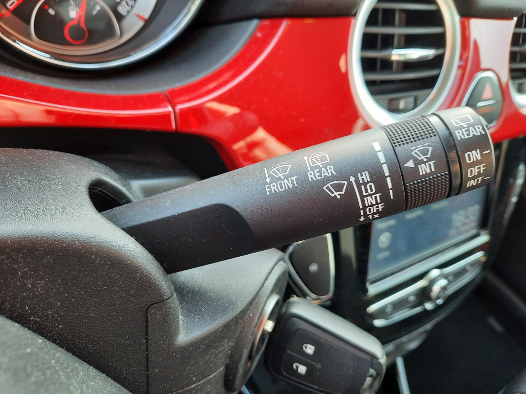 Opel Adam — 14