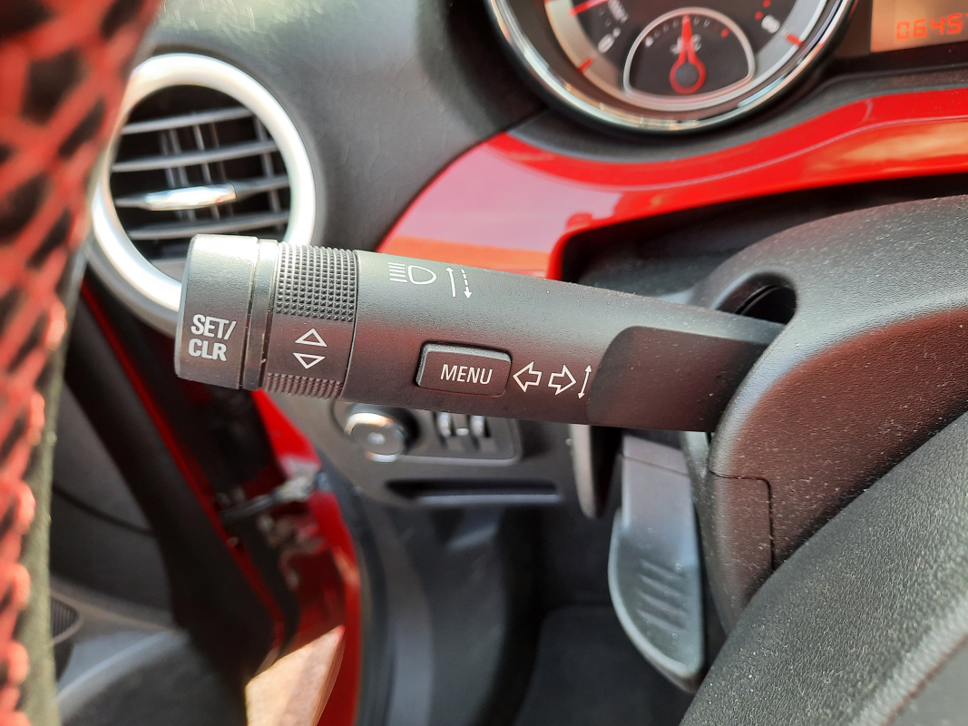 Opel Adam — 15