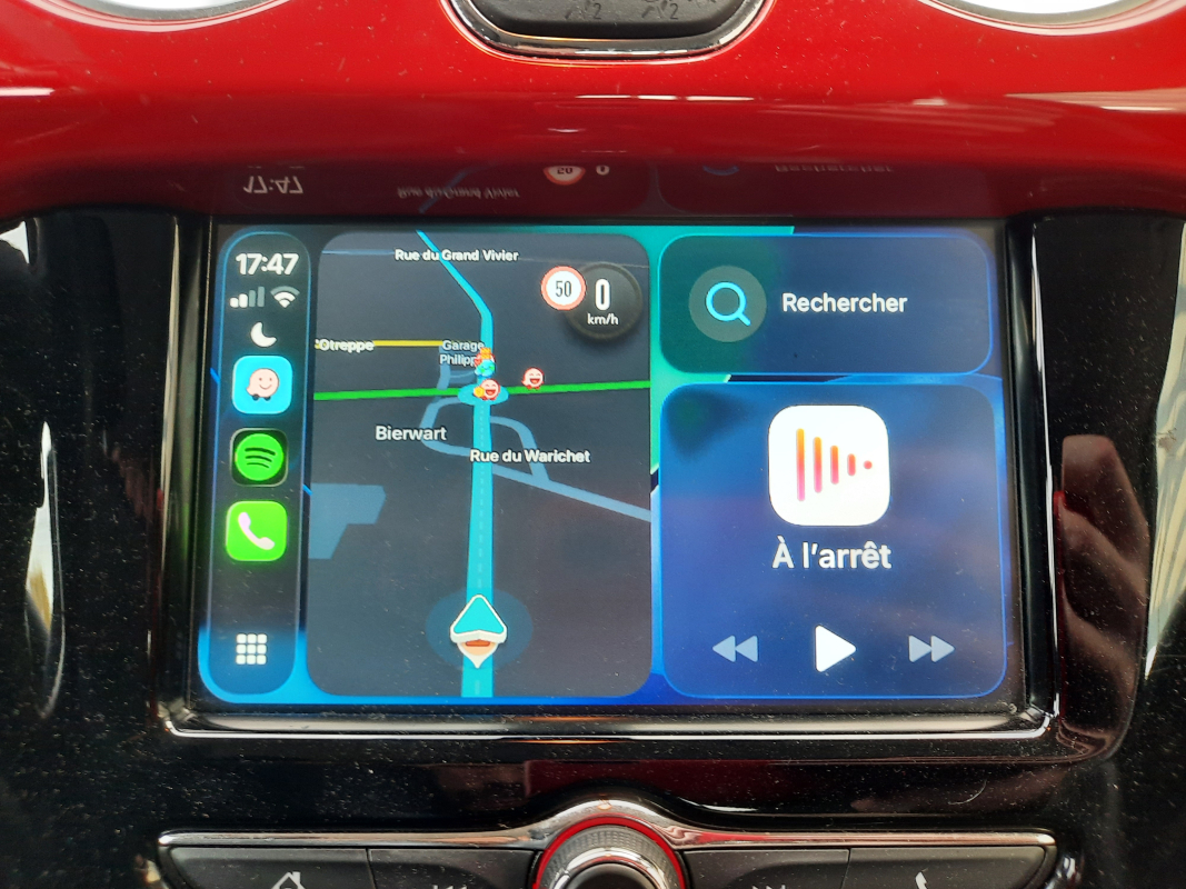 Opel Adam — 17