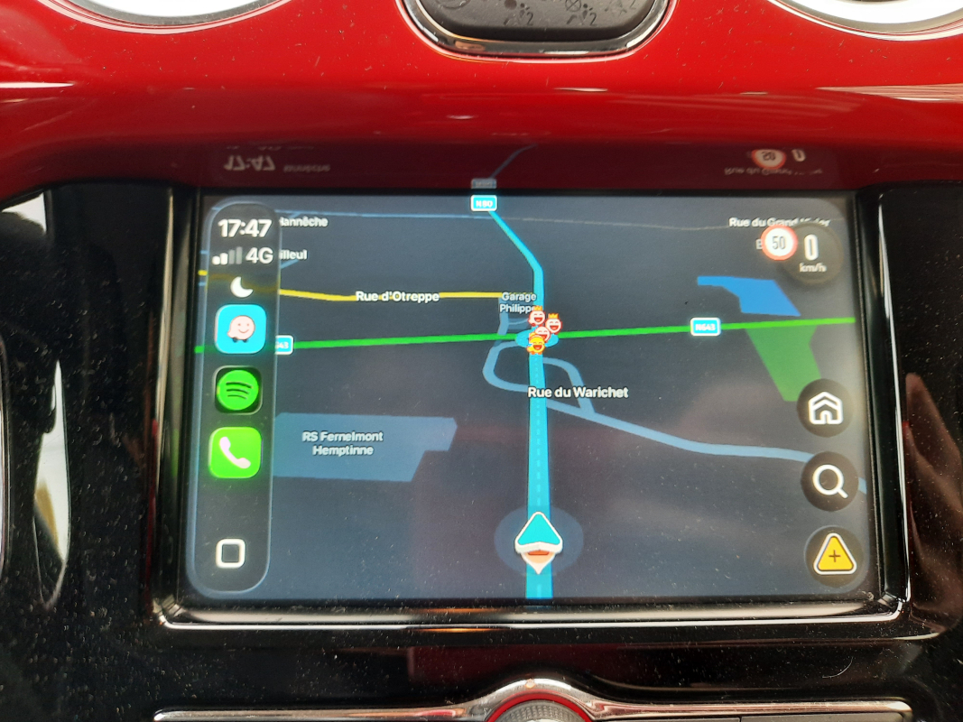Opel Adam — 18