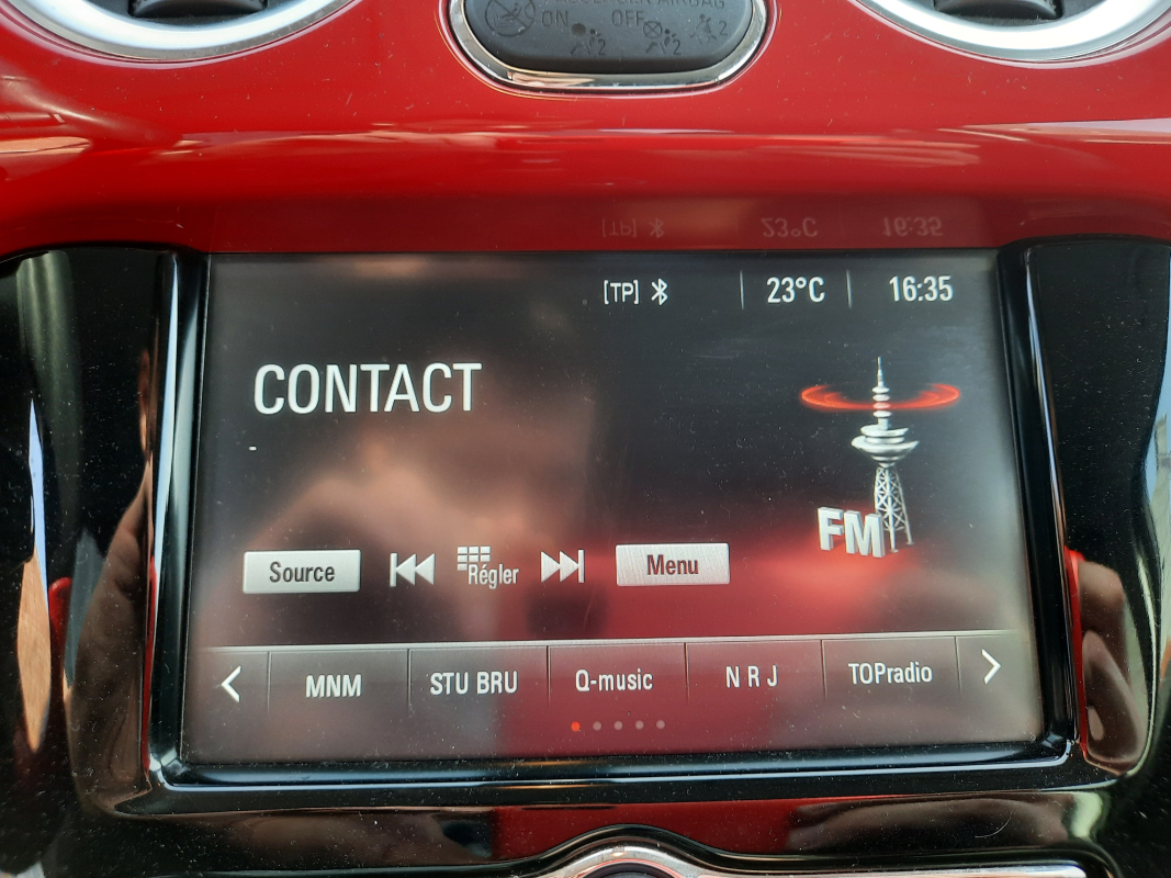 Opel Adam — 21