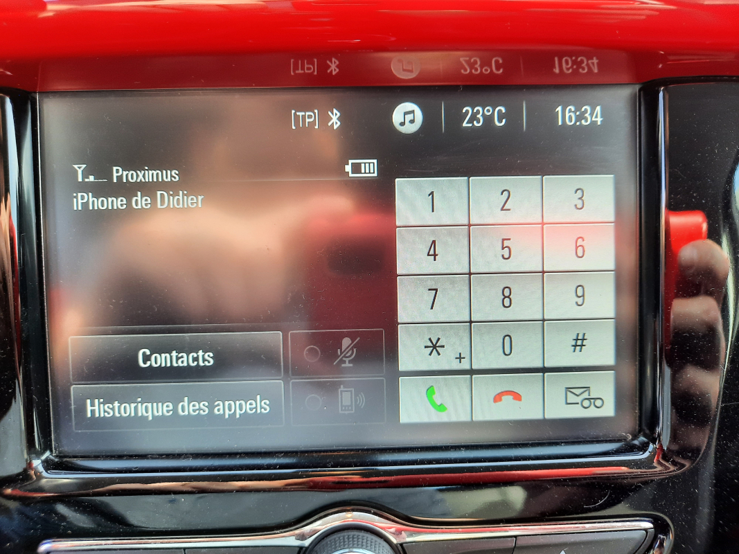 Opel Adam — 22