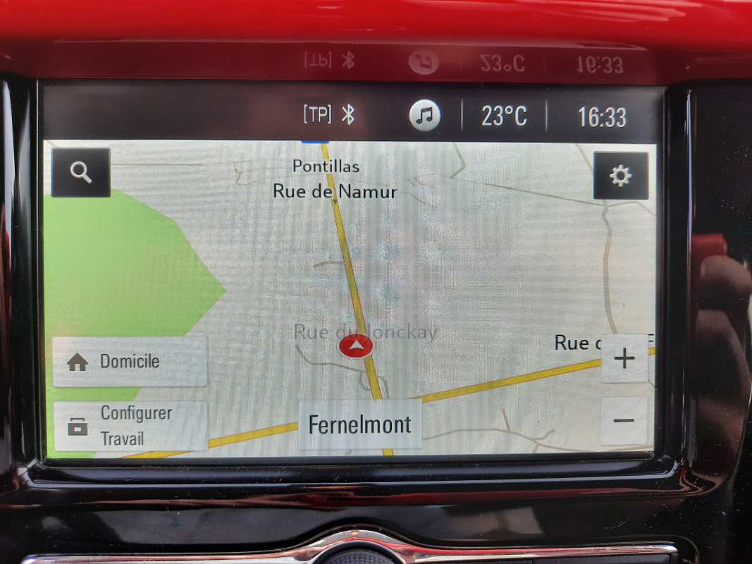 Opel Adam — 23