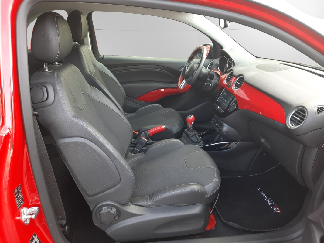 Opel Adam — 24