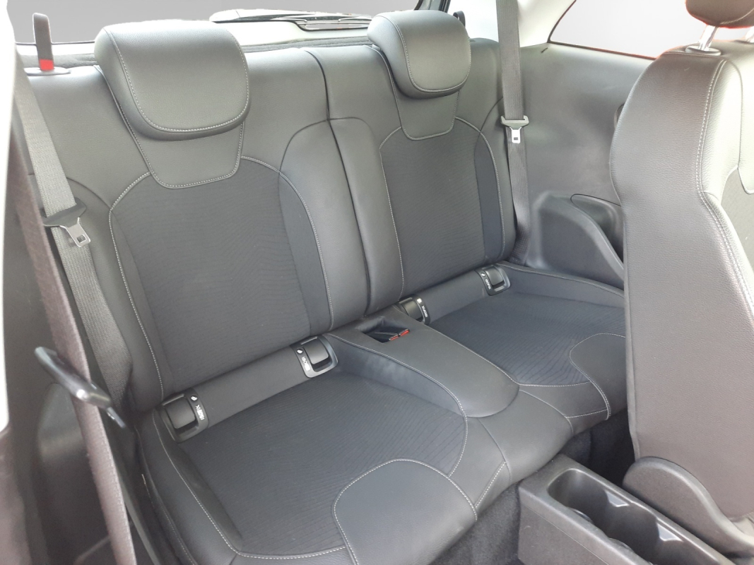 Opel Adam — 26