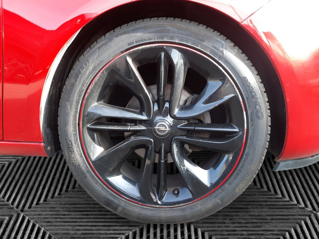 Opel Adam — 31