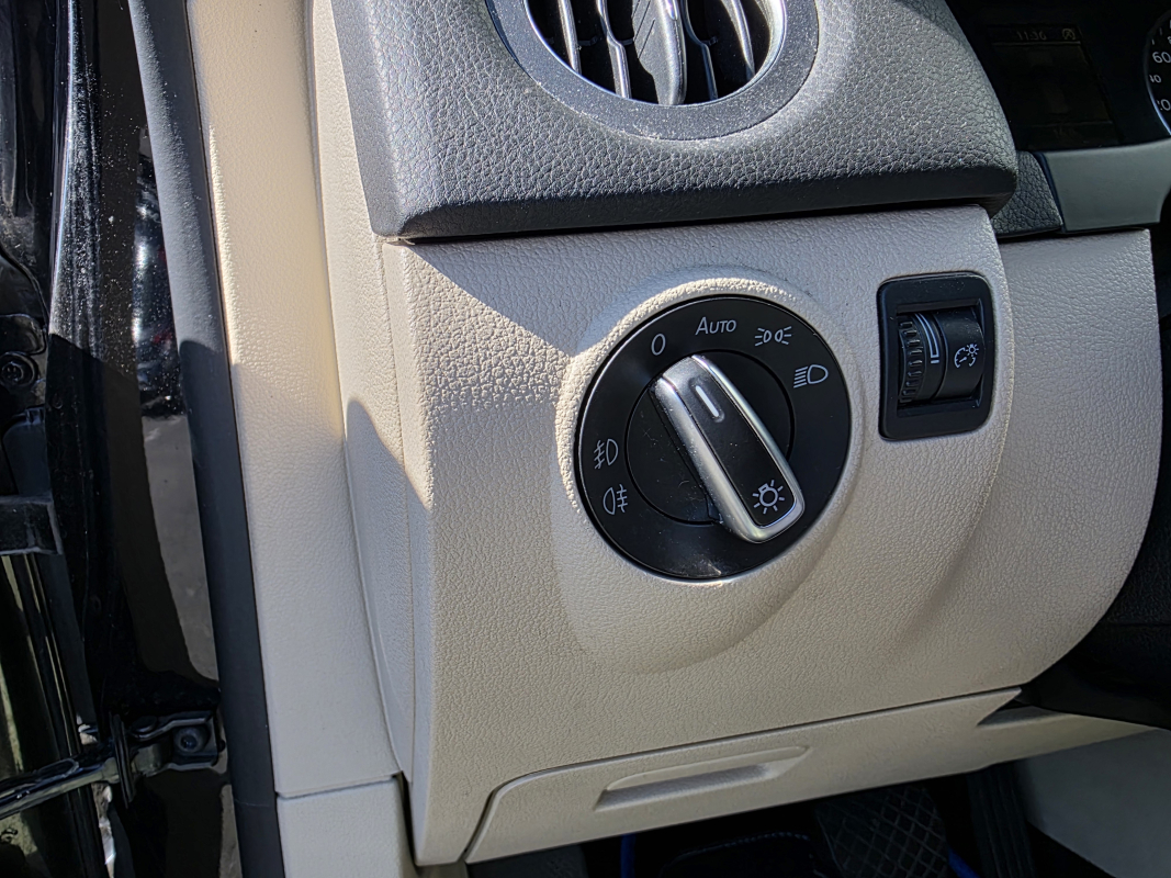 Volkswagen Tiguan — 29