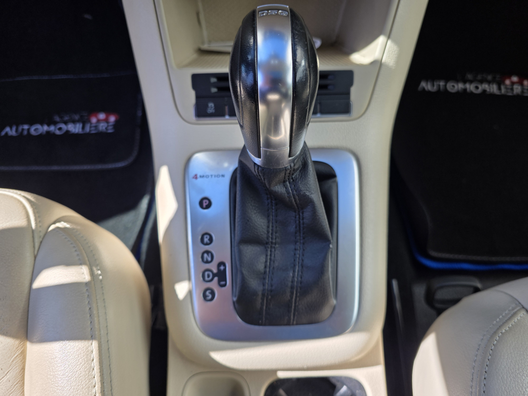 Volkswagen Tiguan — 19