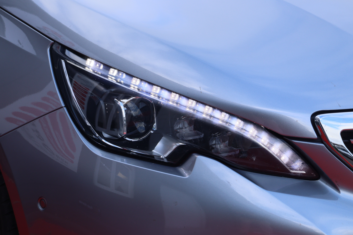 Peugeot 308 — 33