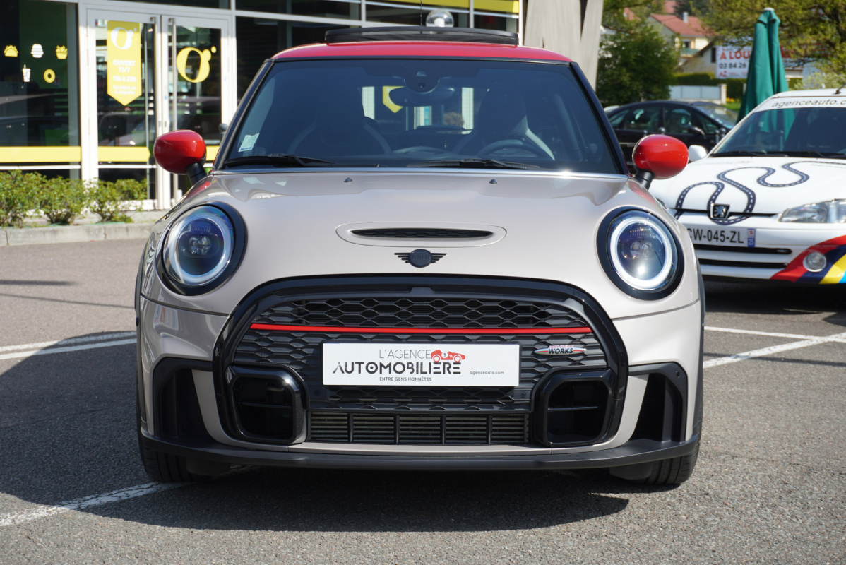 Mini Mini — 2