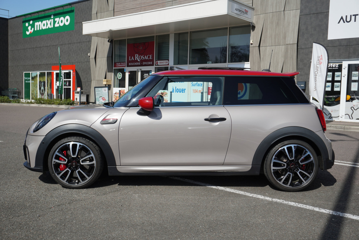 Mini Mini — 8