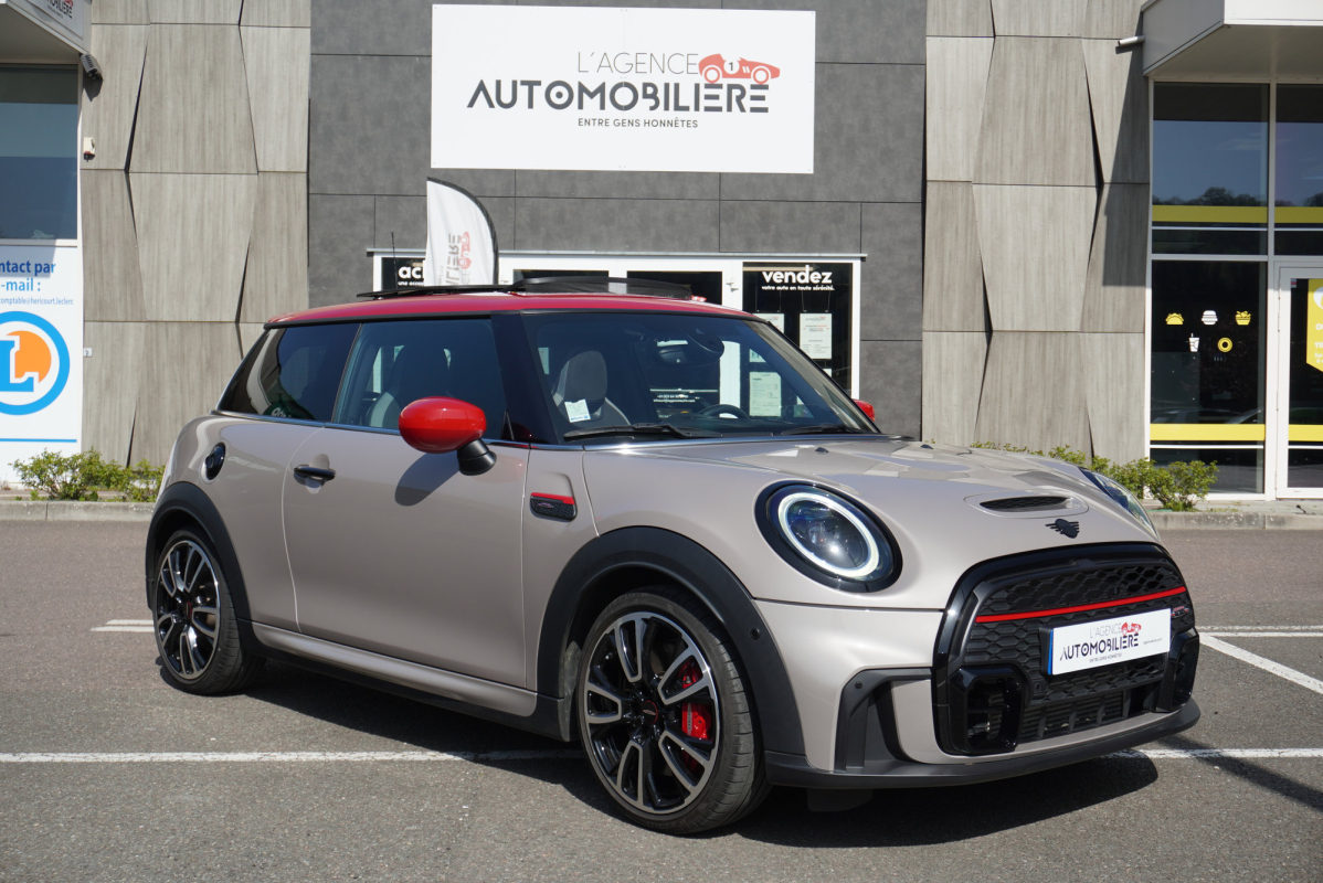 Mini Mini — 3