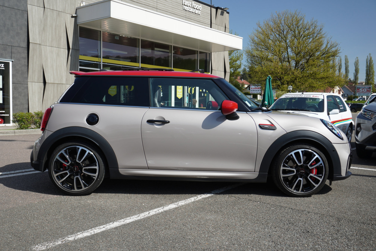 Mini Mini — 4