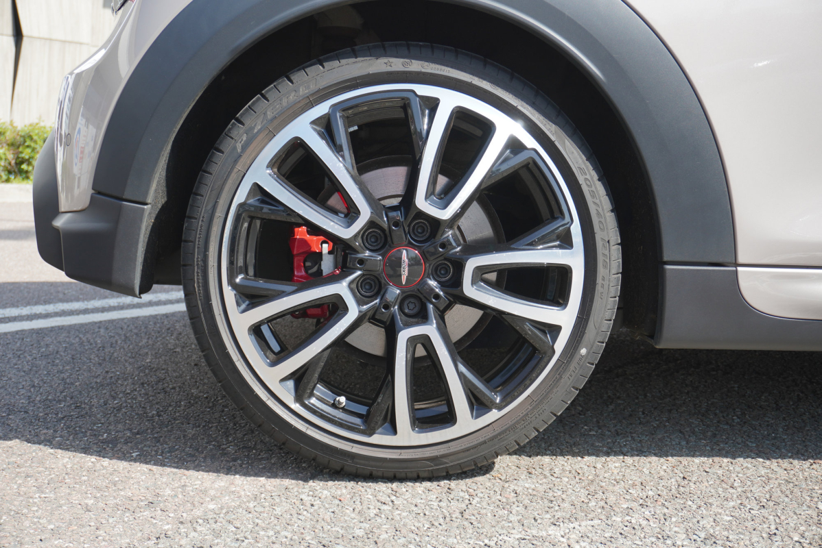 Mini Mini — 29