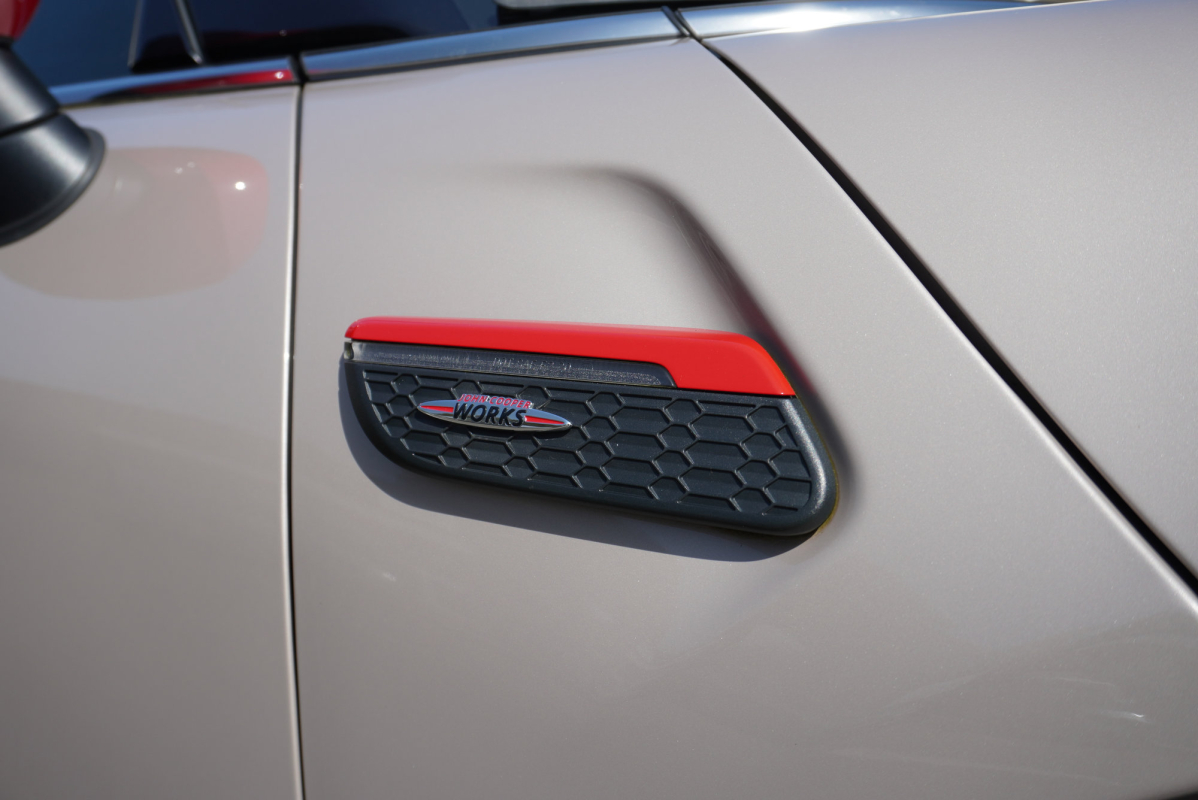 Mini Mini — 10