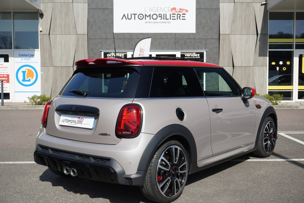 Mini Mini — 5
