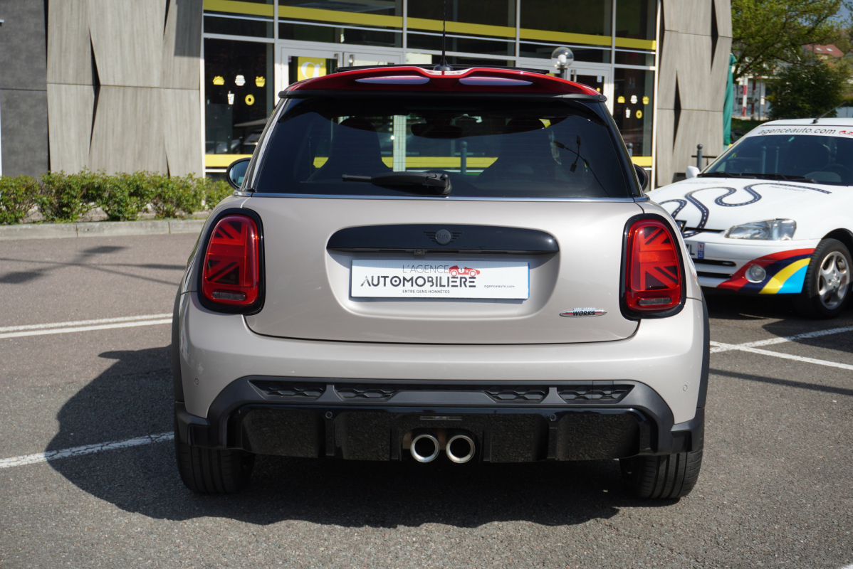 Mini Mini — 6