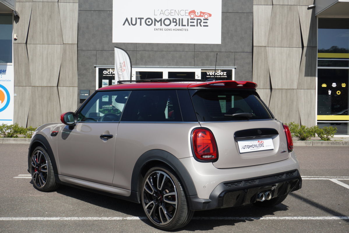 Mini Mini — 7
