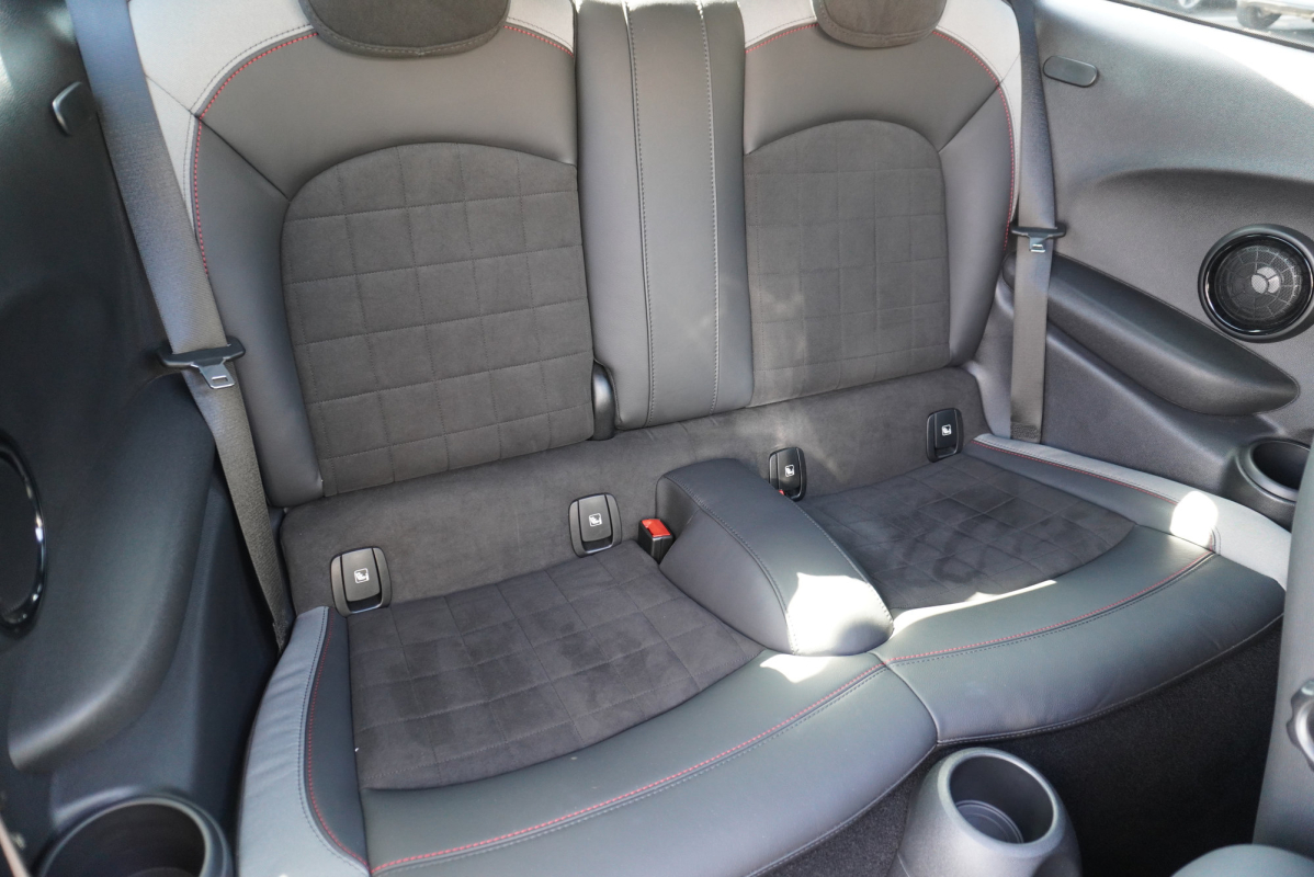 Mini Mini — 13