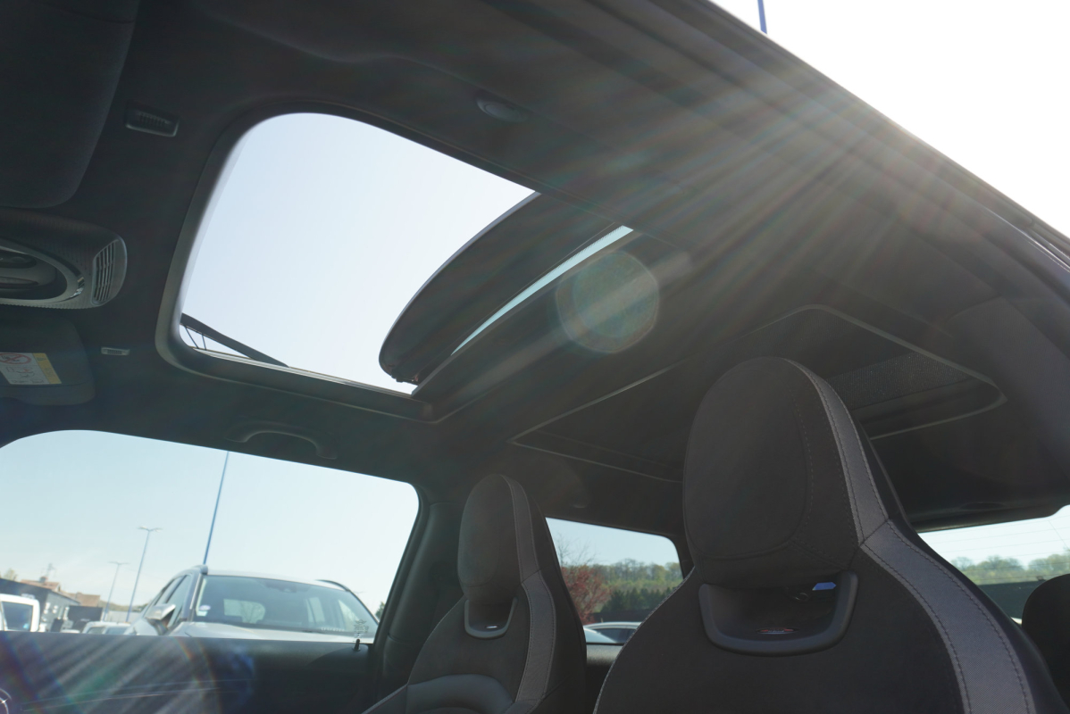 Mini Mini — 36