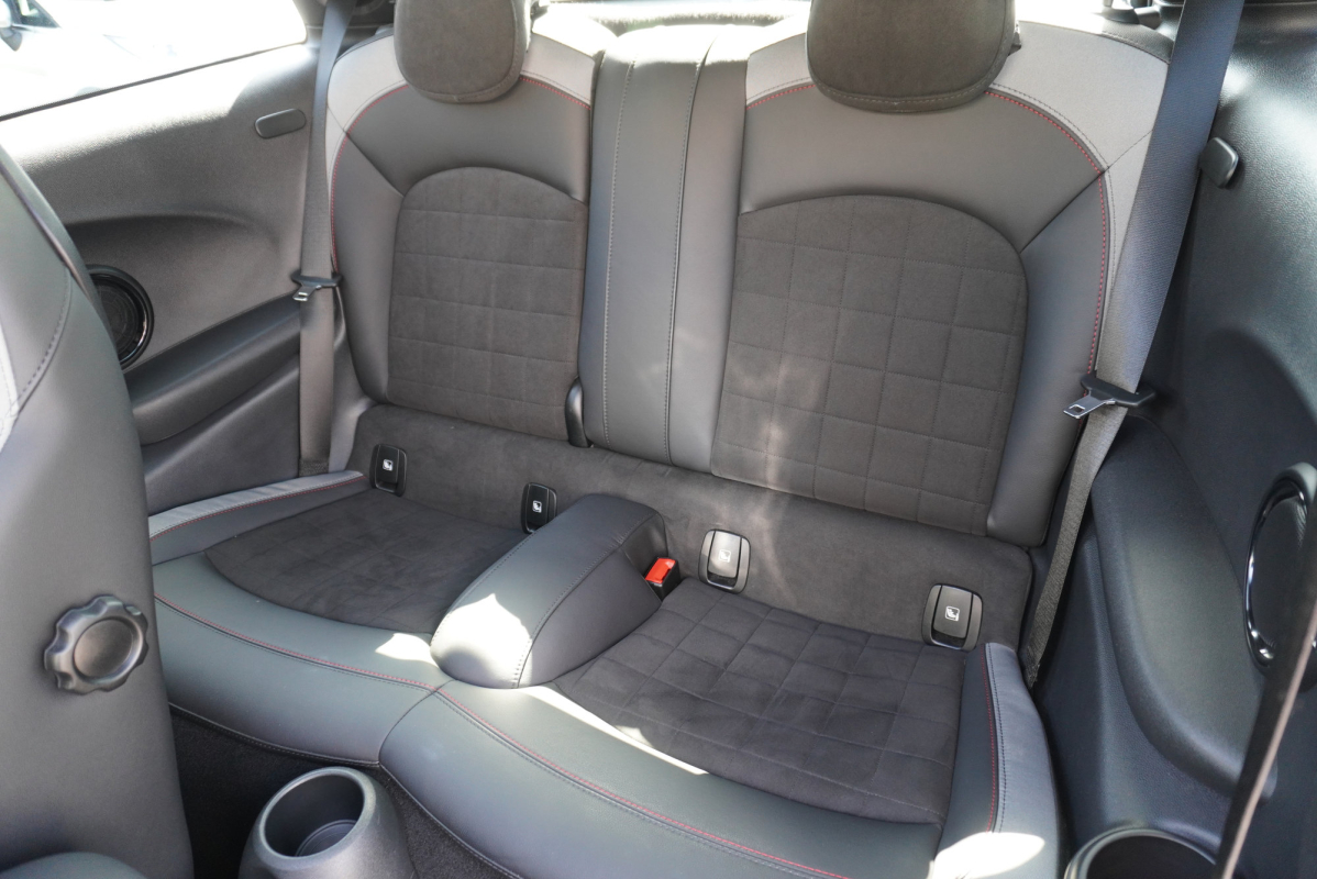 Mini Mini — 14