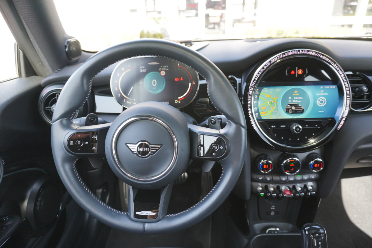 Mini Mini — 16