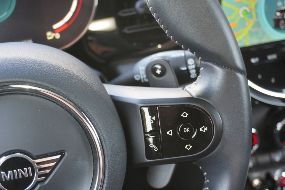 Mini Mini — 25